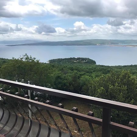 Hotel Sobe Za Odmor Jadran Dramalj Exteriér fotografie