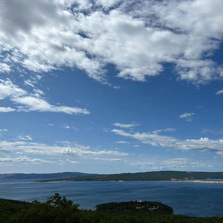 Hotel Sobe Za Odmor Jadran Dramalj Exteriér fotografie