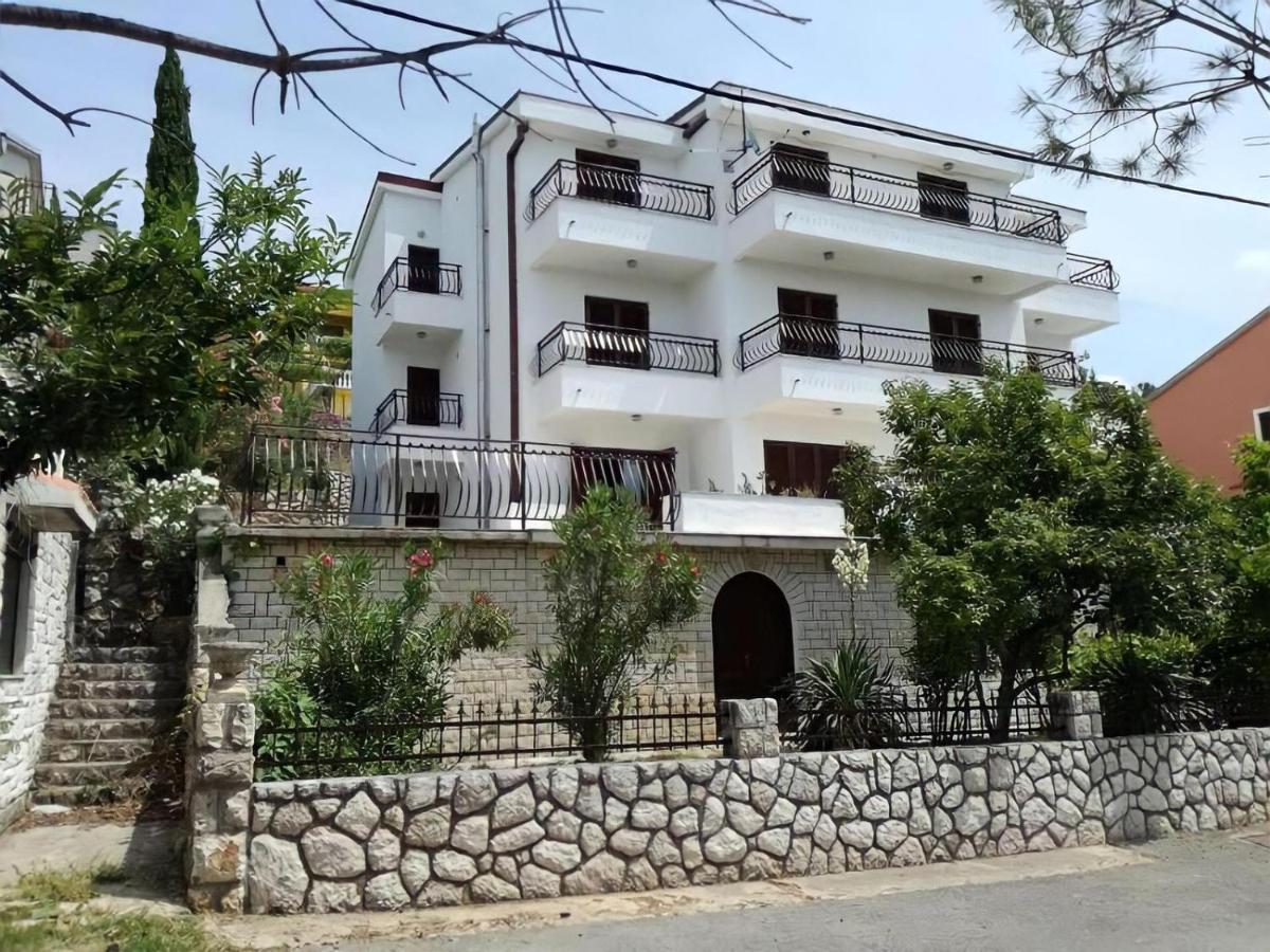 Hotel Sobe Za Odmor Jadran Dramalj Exteriér fotografie