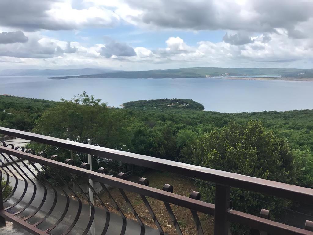 Hotel Sobe Za Odmor Jadran Dramalj Exteriér fotografie