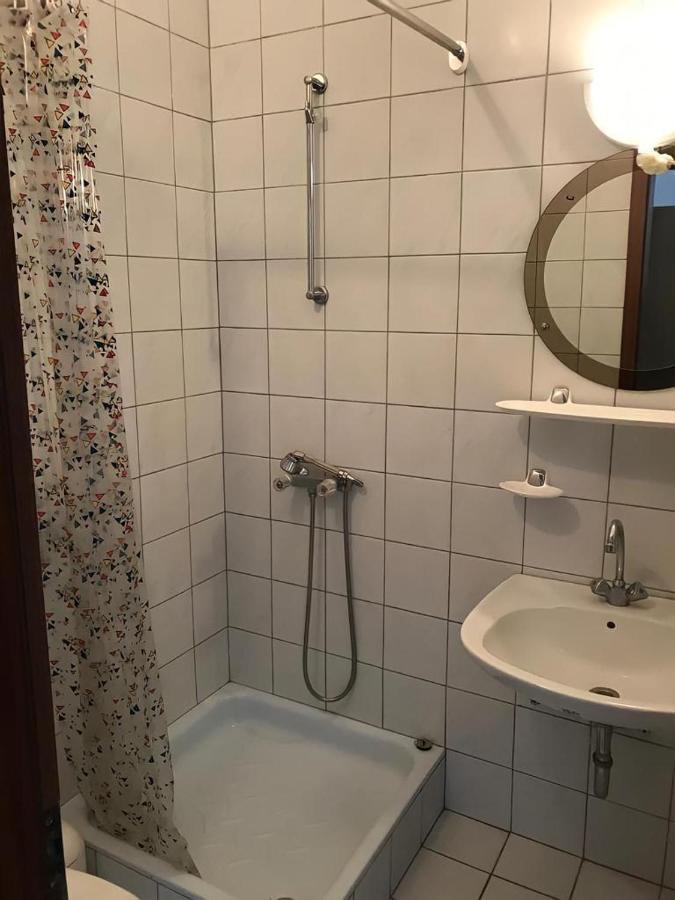 Hotel Sobe Za Odmor Jadran Dramalj Exteriér fotografie