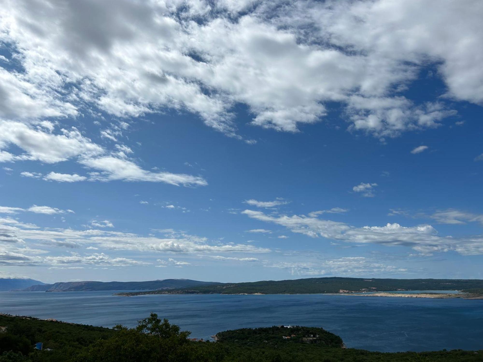 Hotel Sobe Za Odmor Jadran Dramalj Exteriér fotografie