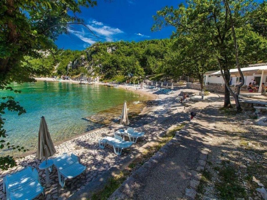 Hotel Sobe Za Odmor Jadran Dramalj Exteriér fotografie