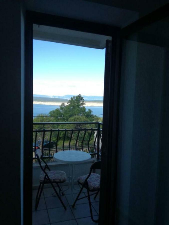 Hotel Sobe Za Odmor Jadran Dramalj Exteriér fotografie