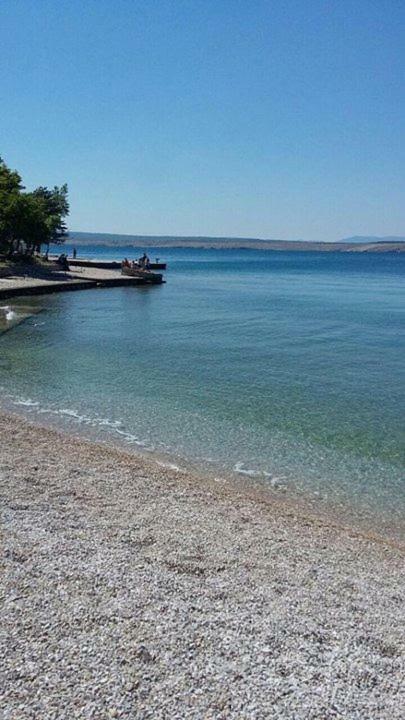 Hotel Sobe Za Odmor Jadran Dramalj Exteriér fotografie