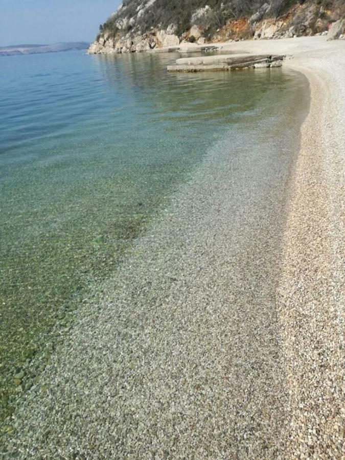 Hotel Sobe Za Odmor Jadran Dramalj Exteriér fotografie